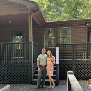 Our Home Renovation Fund