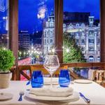 Restaurante La Corte de Pelayo