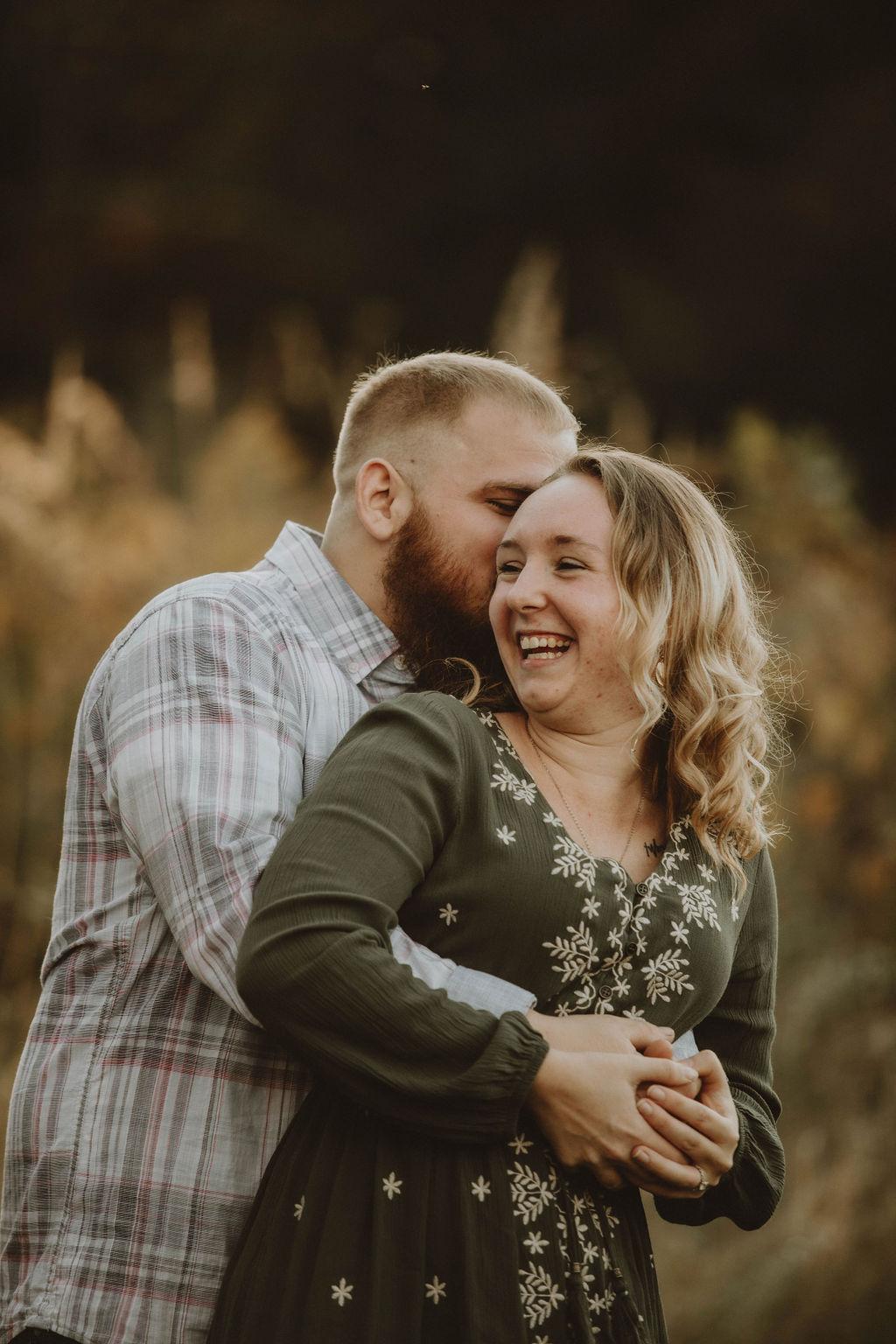 The Wedding Website of Brittanie Bowser and Benjamin Stivison