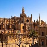 Catedral de Sevilla