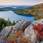Acadia National Park
