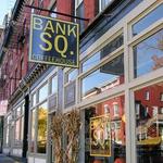 Bank Square Coffeehouse