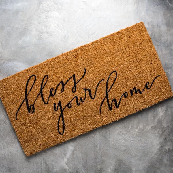 Magnolia Market: Magnolia Doormat