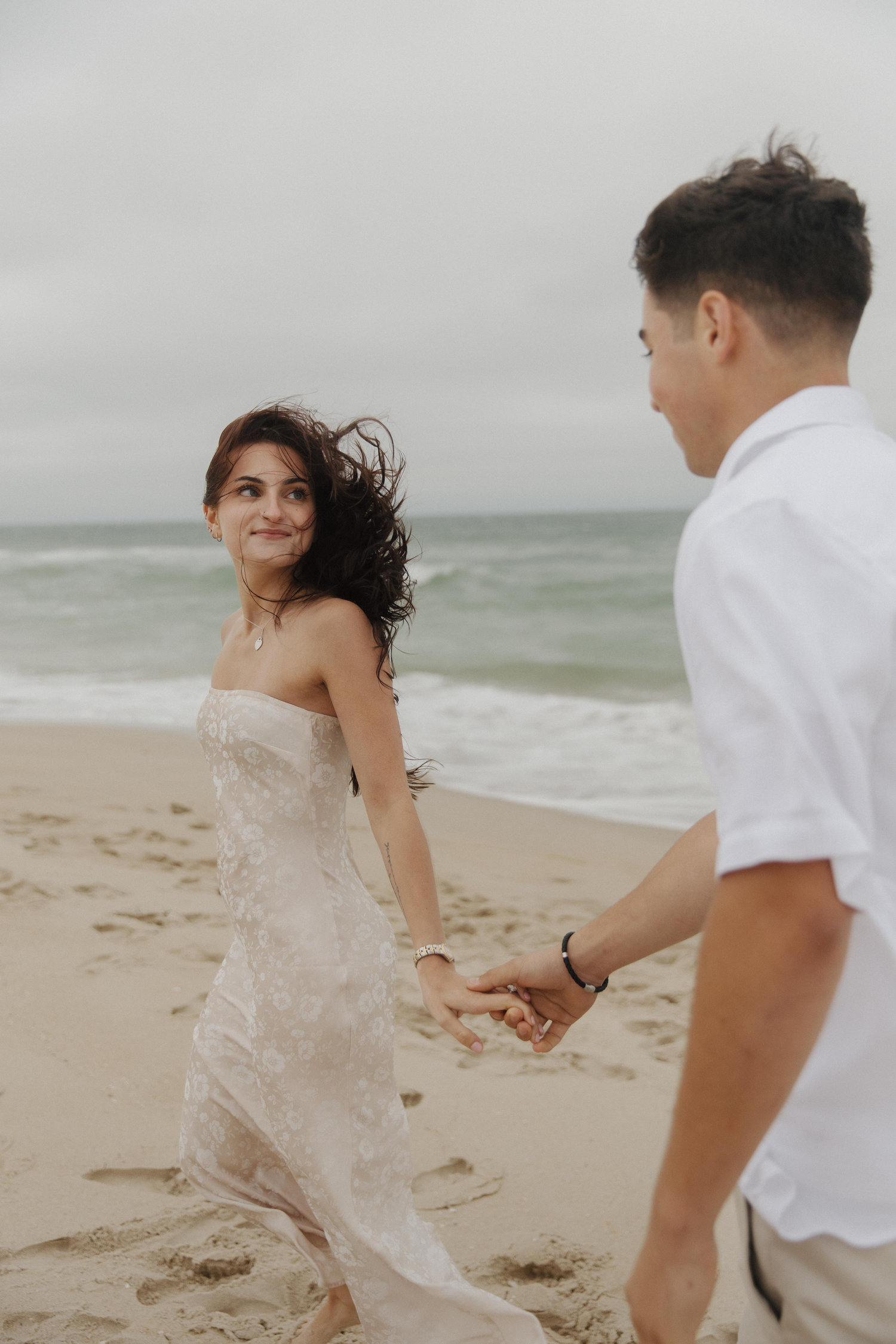 The Wedding Website of Kierstin Clem and Jack Lipari
