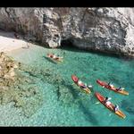 Sea Kayaking Dubrovnik