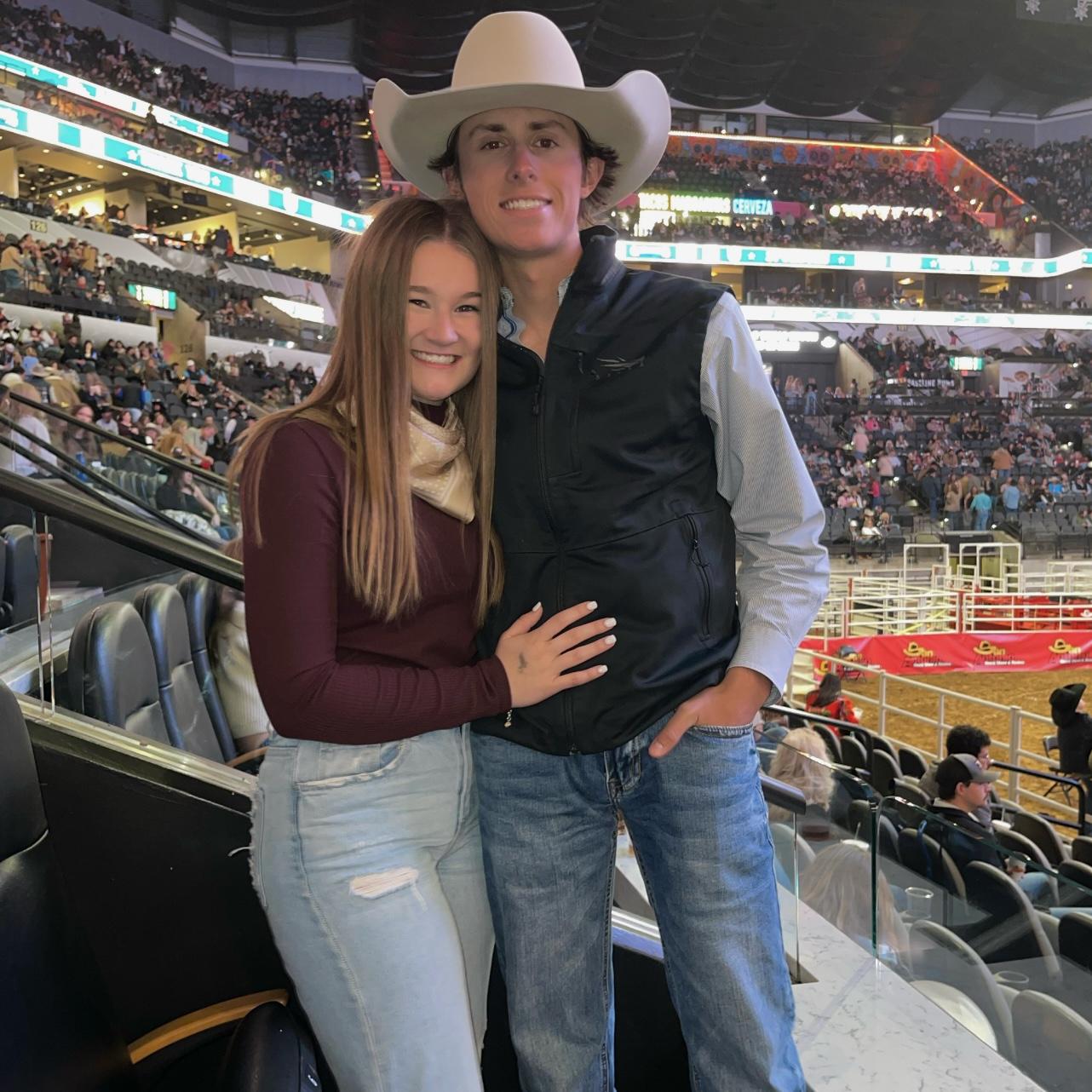 Another Rodeo season!
