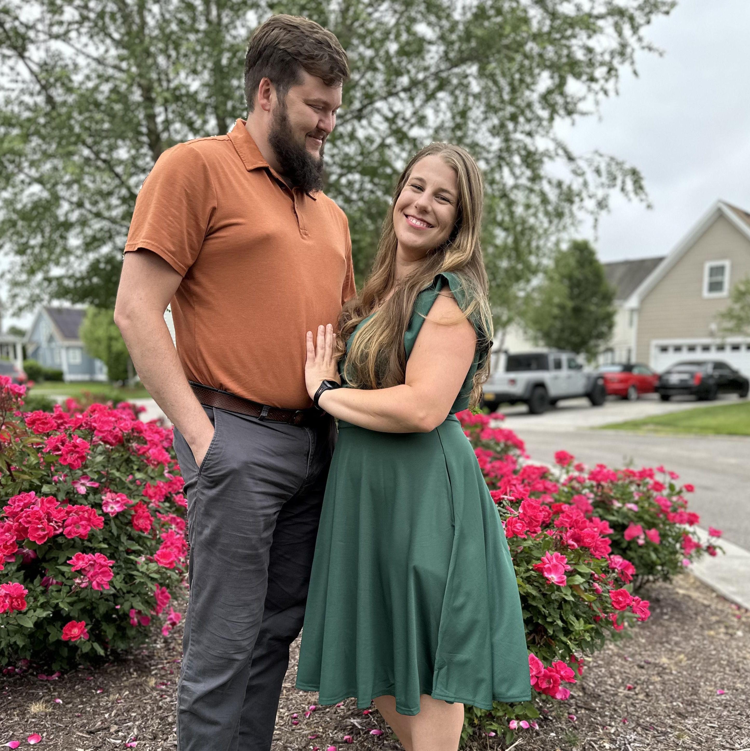 Alissa's graduation