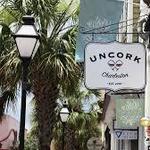 Uncork Charleston