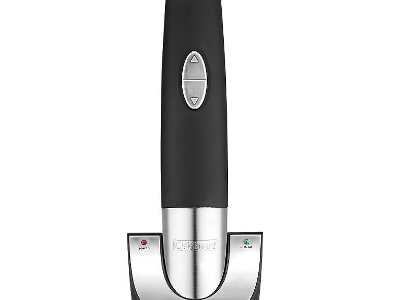 Cuisinart® Cordless Wine Opener
