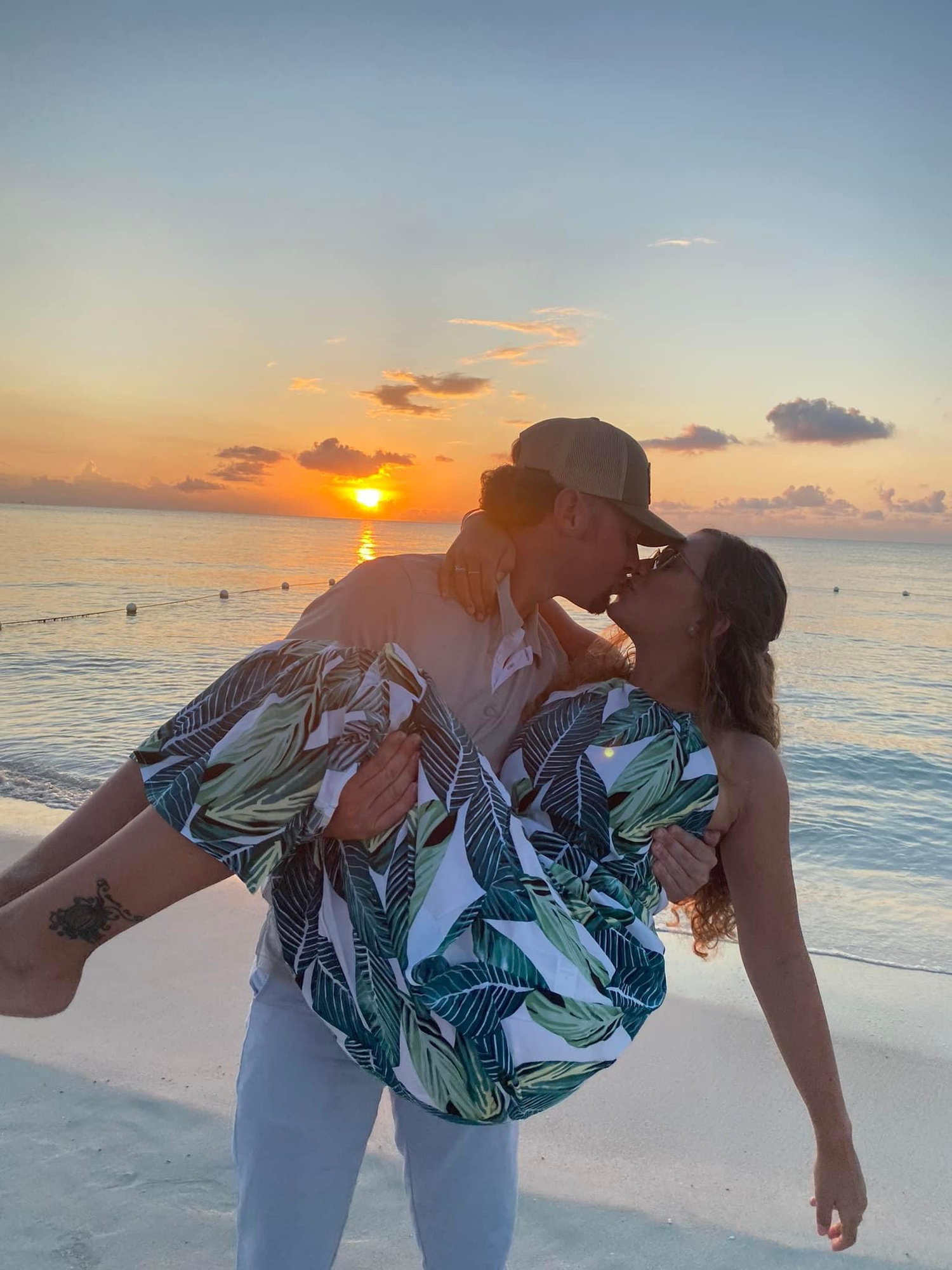 The Wedding Website of Katelyn Marie Bonarrigo and Mason David Muoio