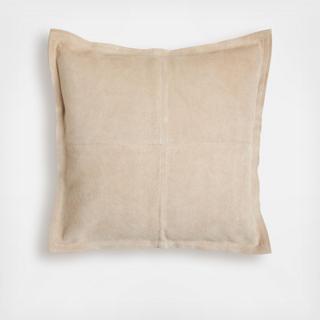 Hyde Throw Pillow Cover