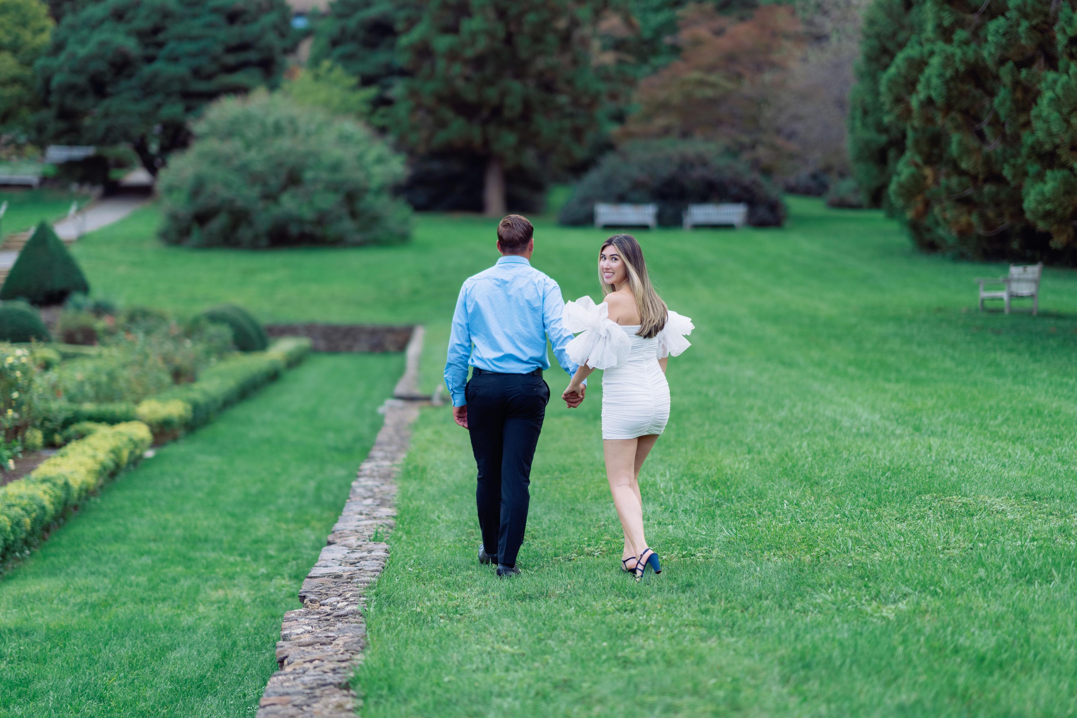 The Wedding Website of Danielle Fitzgerald and Kamil Laskowski