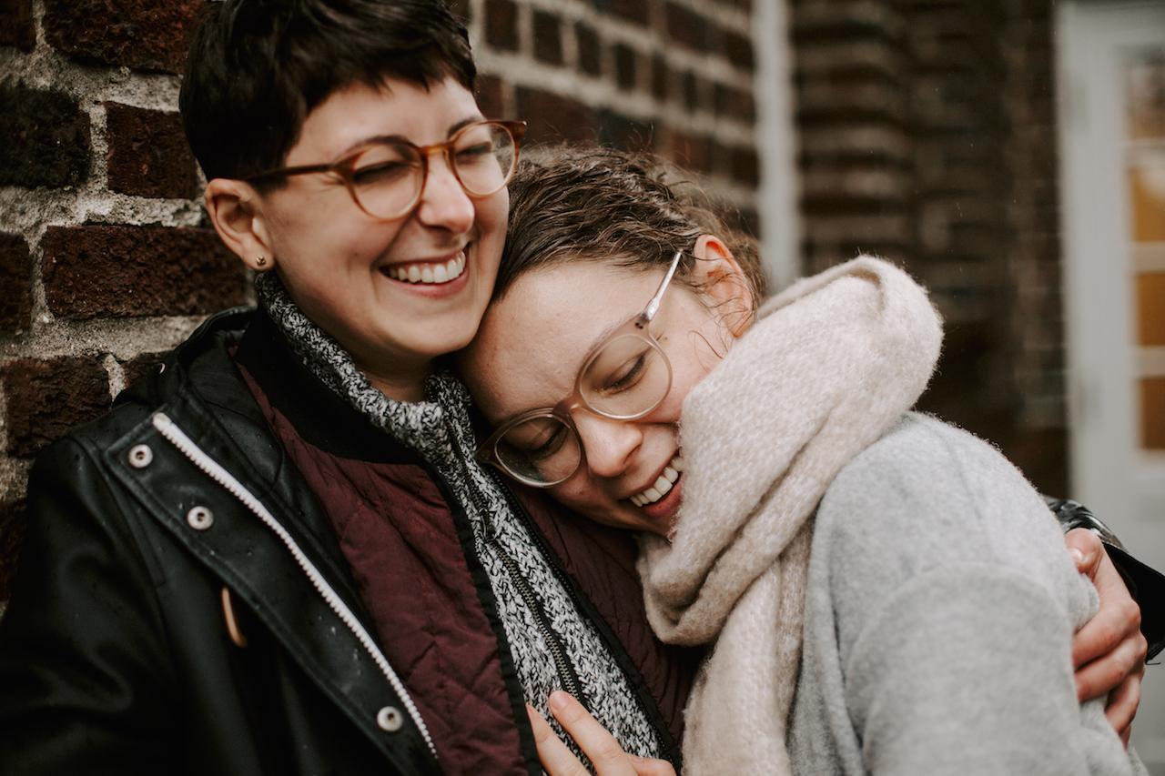 The Wedding Website of Andrea Stufflebeam and Samantha Stepanovic