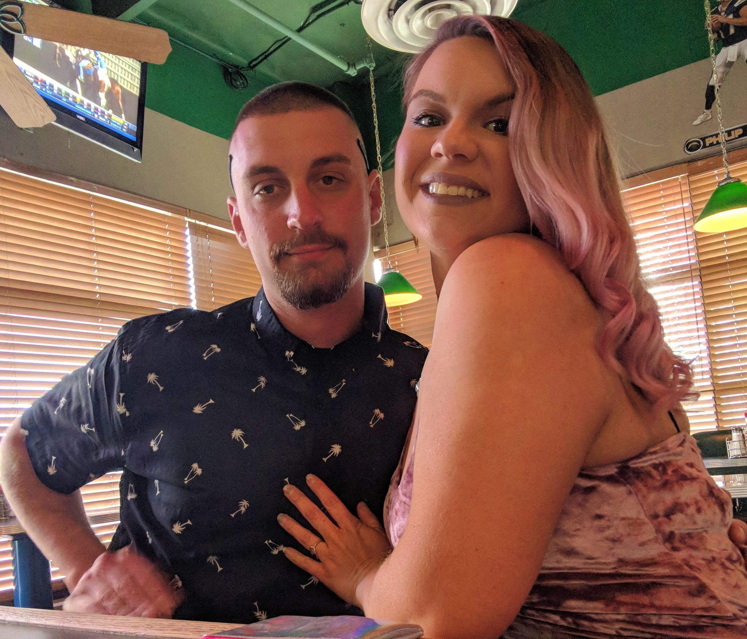 The Wedding Website of Logan Elizabeth Snyder and Dylan James Gretzler