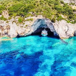 Greek Day Cruise