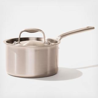 Stainless Clad Sauce Pan