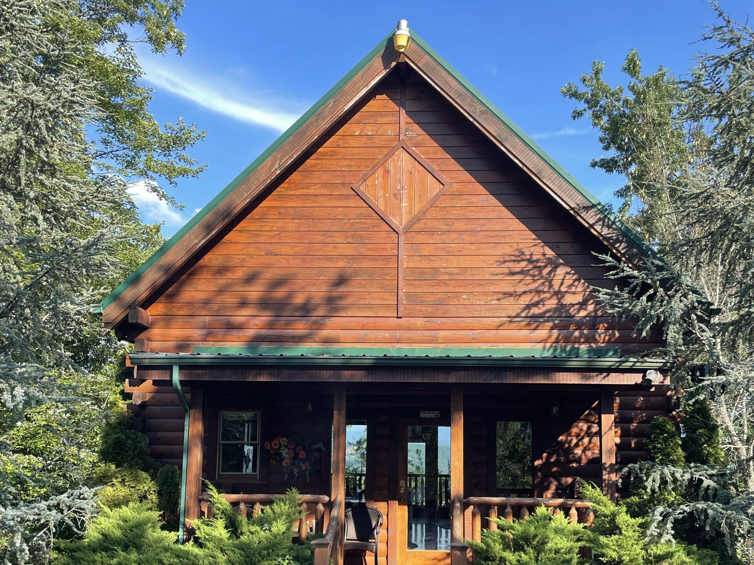 The Wedding Website of Melanie Madden and Sean Parish