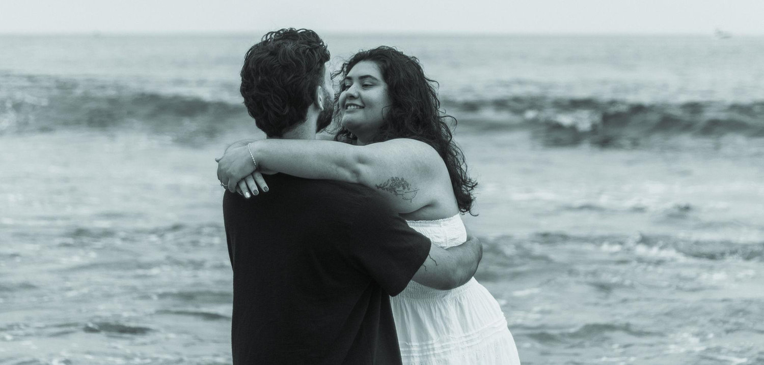 The Wedding Website of Aaron Bowen and Nadia Aguirre