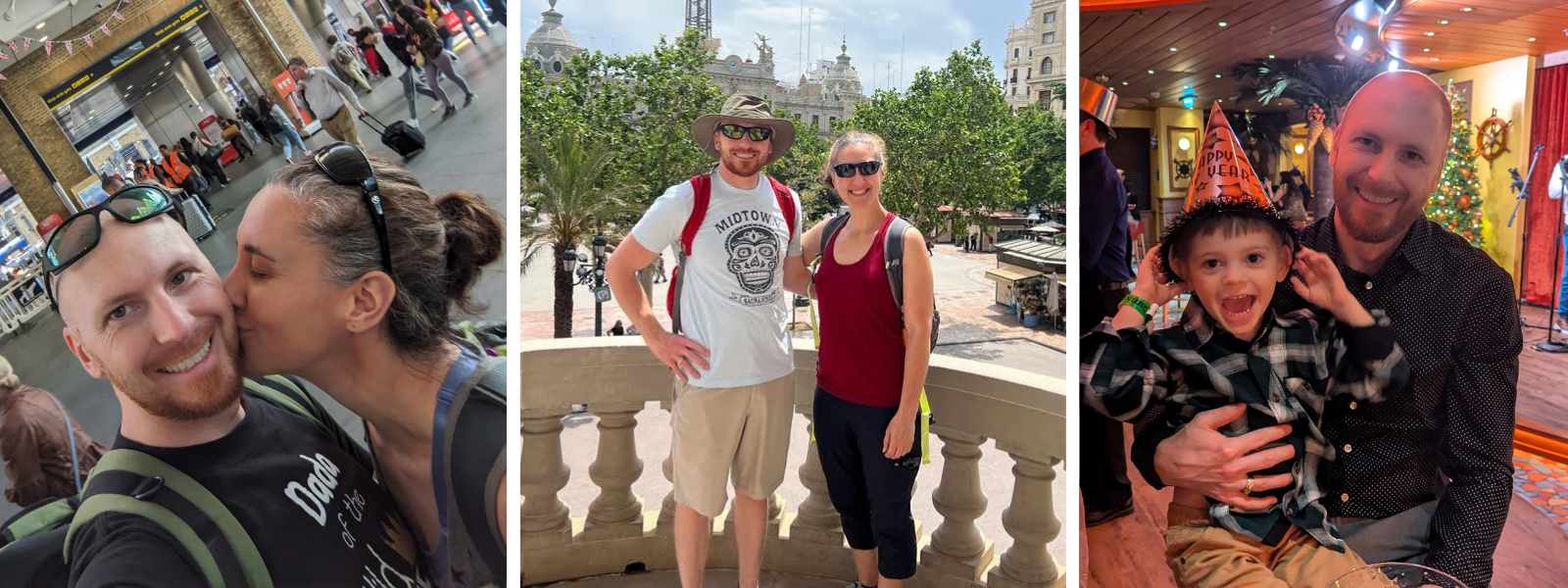 The Wedding Website of Amy Rodrigues and Christopher Martin