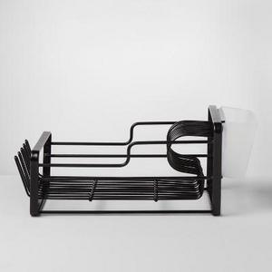 Dish Rack Large Black - Made By Design™