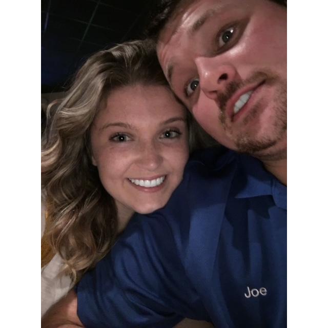 The year of our 21st Birthday!