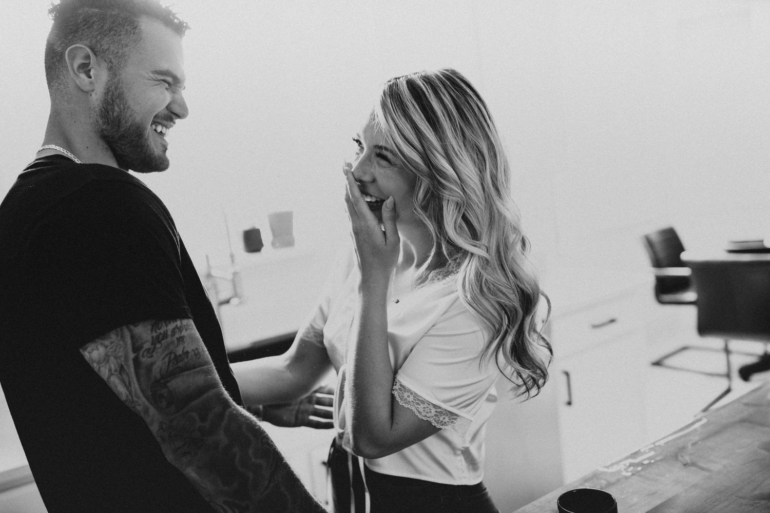 The Wedding Website of Abigale Estes and René Reyna II
