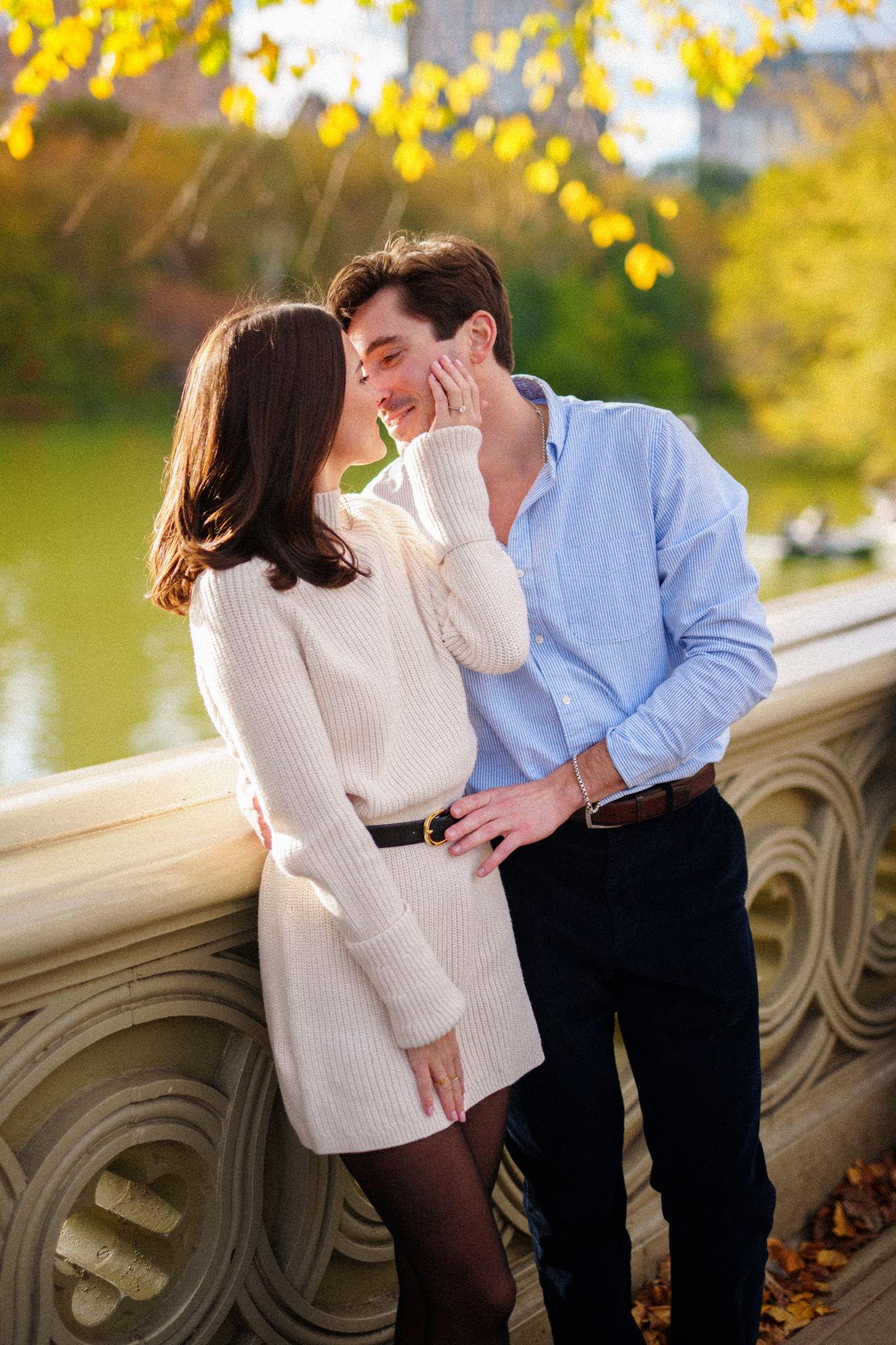The Wedding Website of Liz Christensen and Alex Connal
