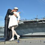 USS Midway Museum