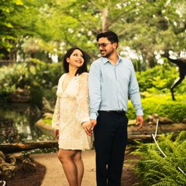 Our Honeymoon Fund