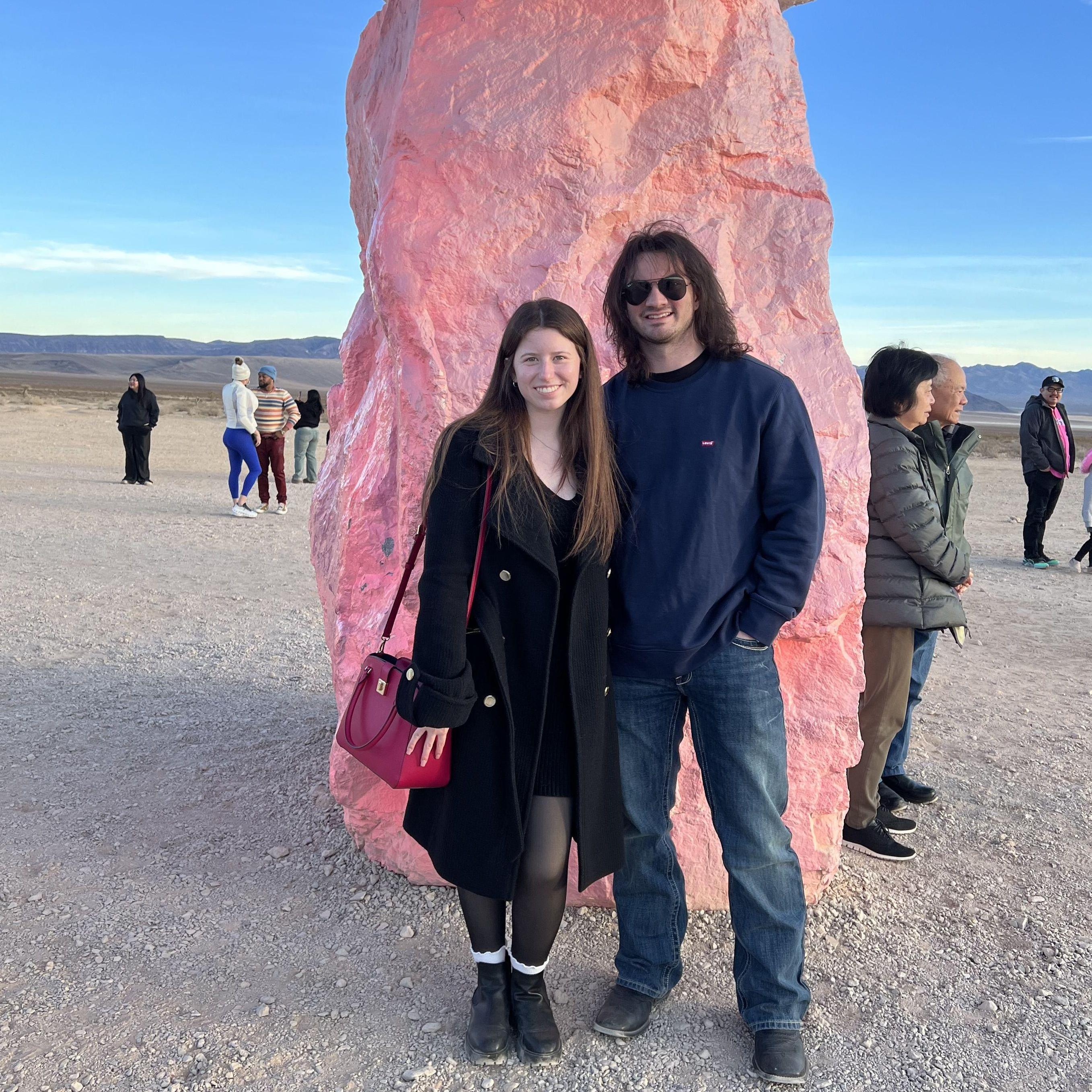 Vegas!