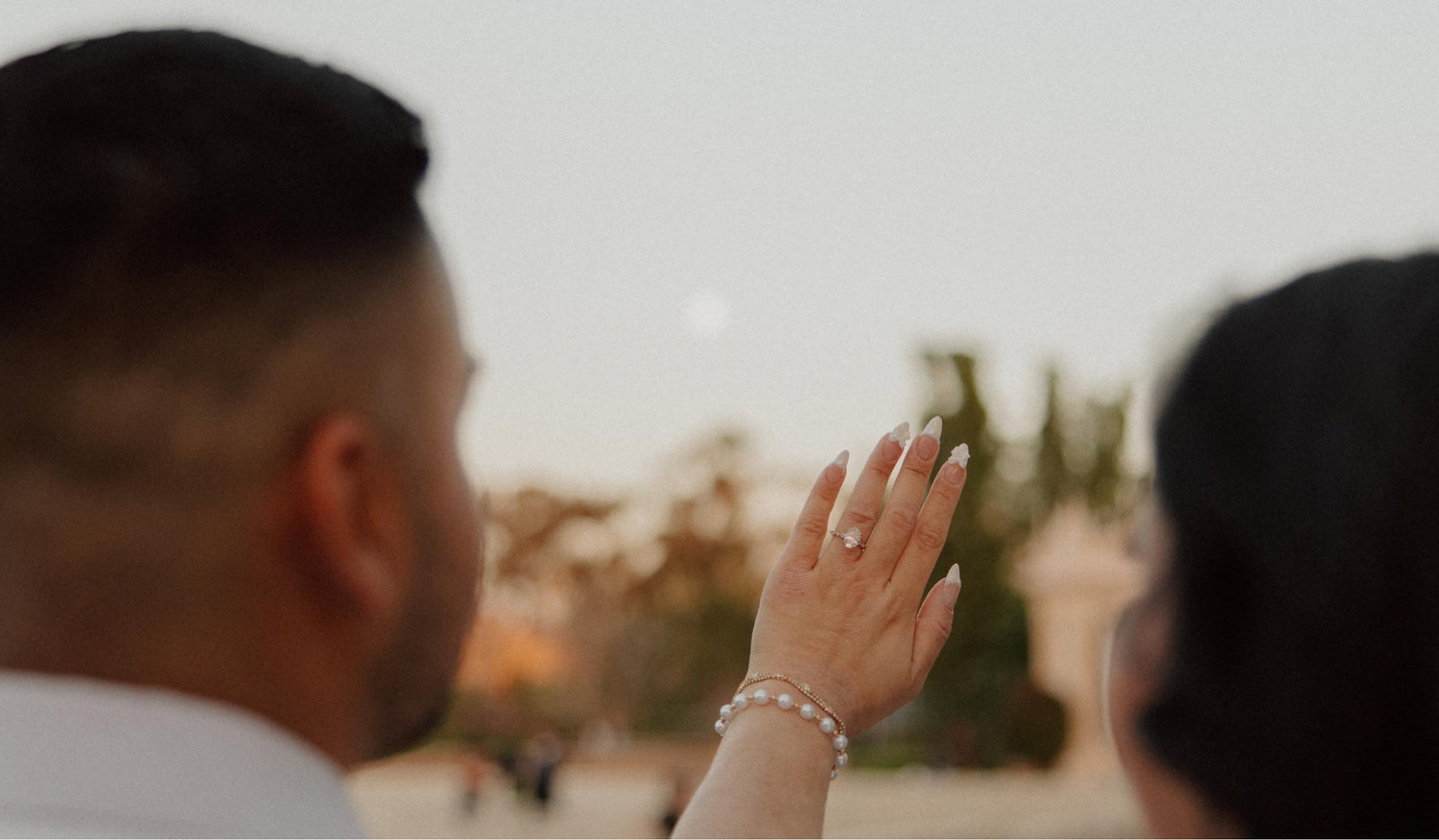 The Wedding Website of Emily Liang and Christian Gonzalez