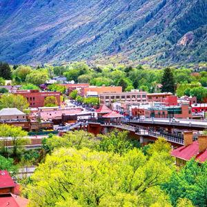 Our Colorado Honeymoon Fund
