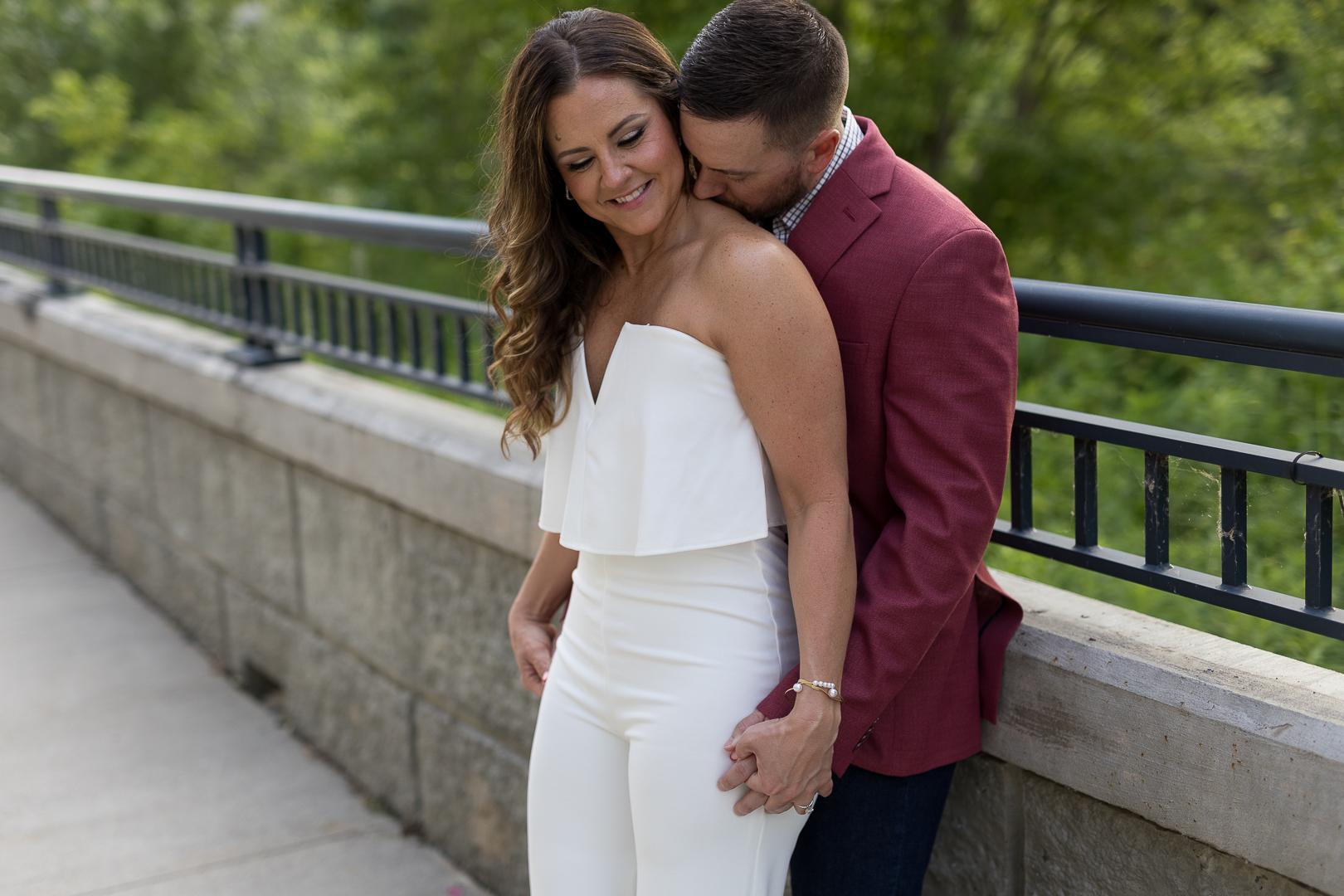 The Wedding Website of Amber Bryant and Kaleb Hollingsworth