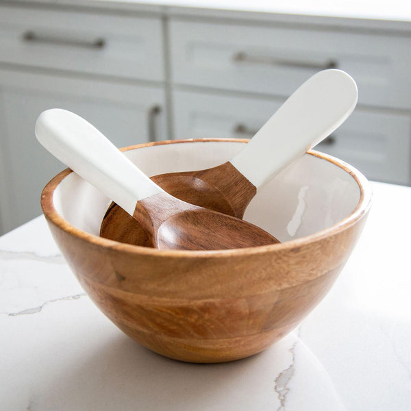 Jeanne Fitz Serving Bowl - Thumbnail 5