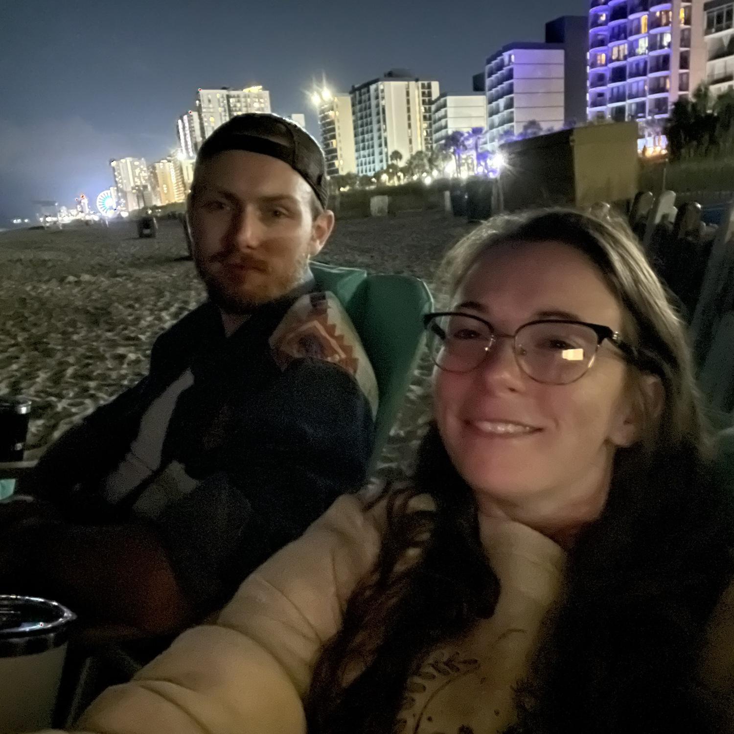 Myrtle Beach August 2024
