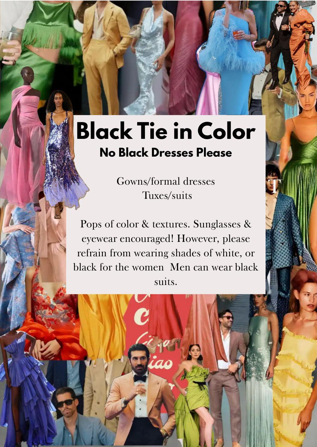 The Wedding Website of Machelle Richey and Daniel Roca