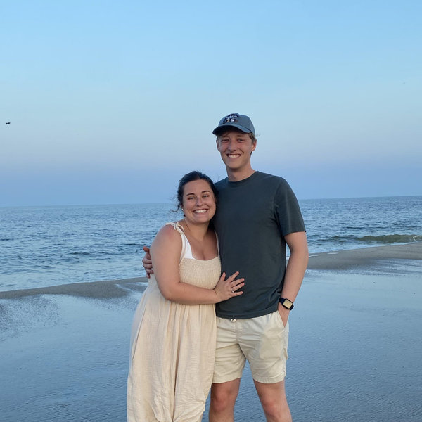 Our Honeymoon Fund!