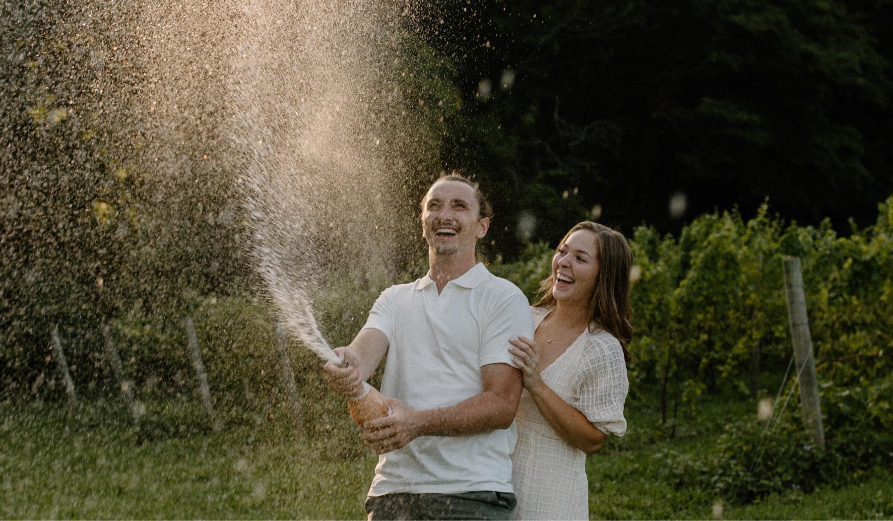The Wedding Website of Lucia Valenzuela and Derek Olson