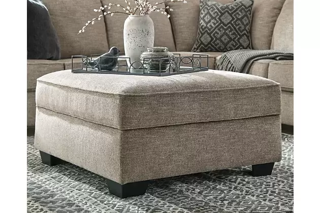 Bovarian Ottoman