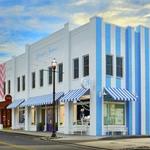 12th Avenue South