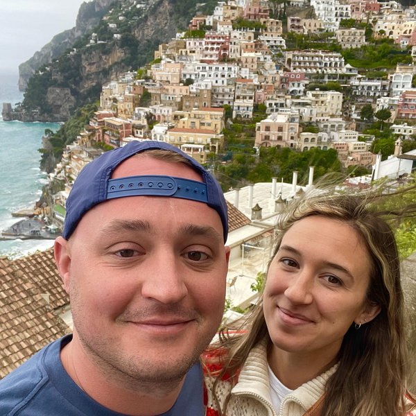 Our Honeymoon Fund