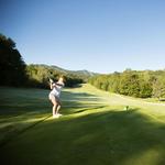Killington Golf Course