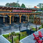 Bear's Smokehouse Barbecue