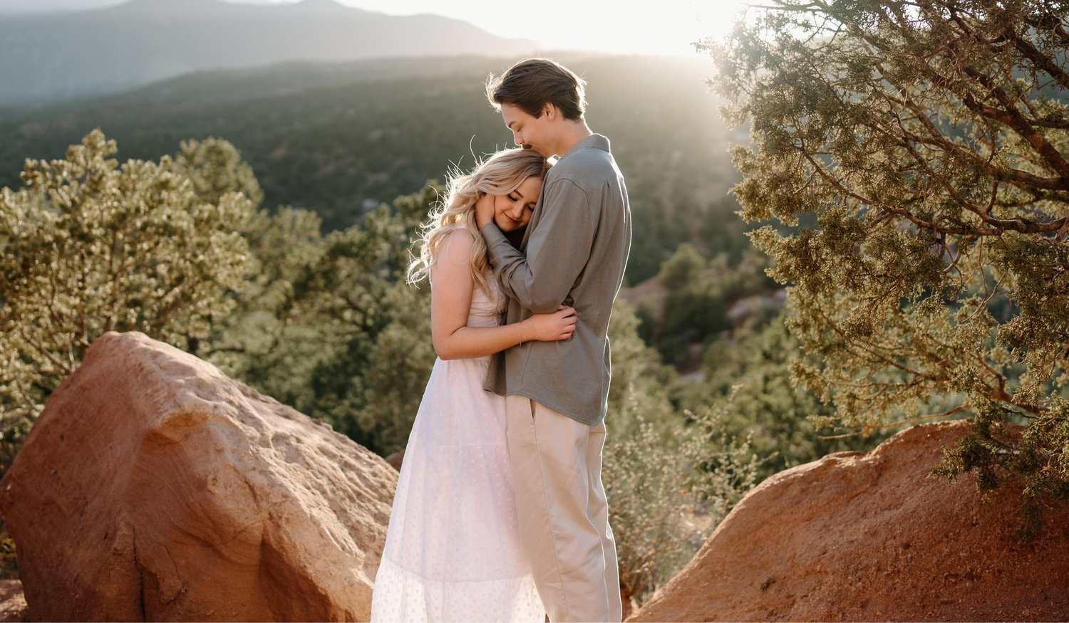 The Wedding Website of Alyssa McCracken and Jarrod Hills