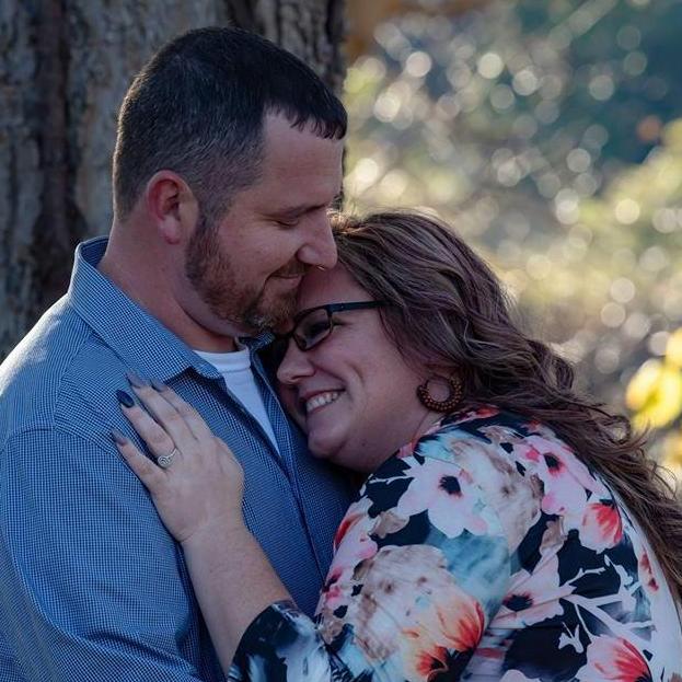 Can't wait to start our forever!