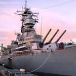 Battleship Iowa Museum