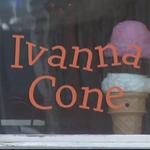 Ivanna Cone