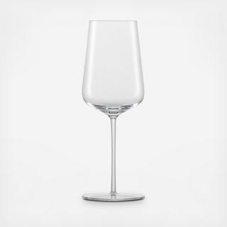 Vervino Chardonnay Wine Glass, Set of 6