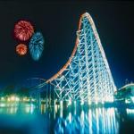Six Flags Darien Lake