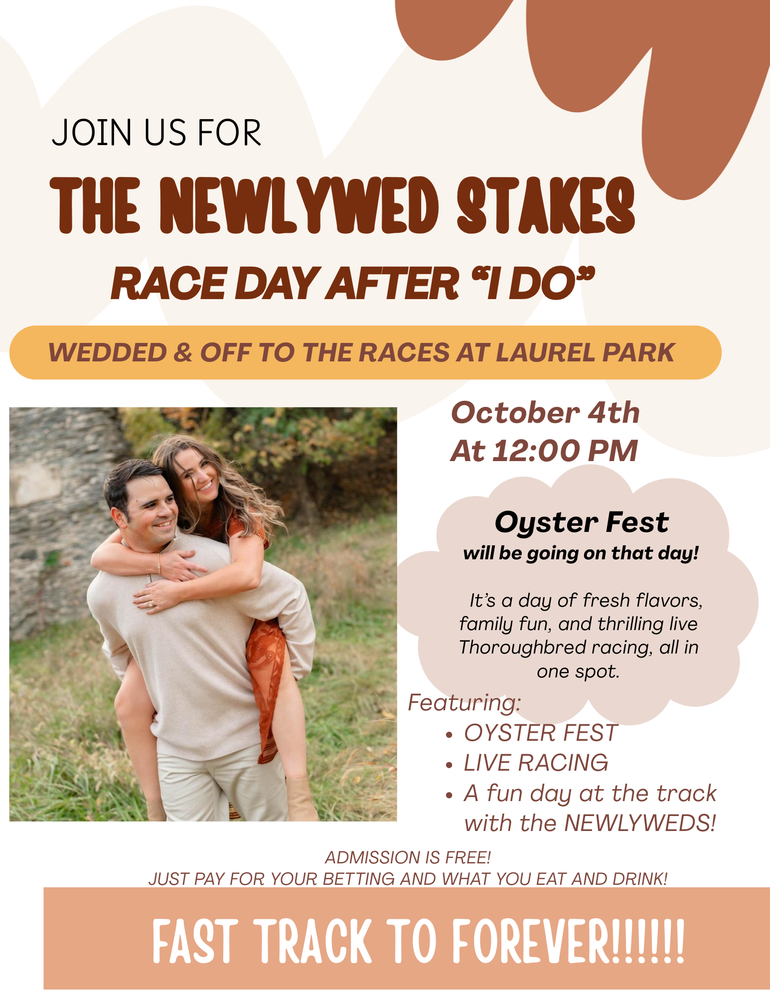 The Wedding Website of Maria Plano and Jack Fleming